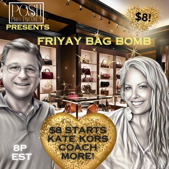 ALL $8 STARTS THURSDAY THRILLS IS BACK AND BIGGER THAN EVER! BALLY COACH KATE !! - Picture 10 of 16